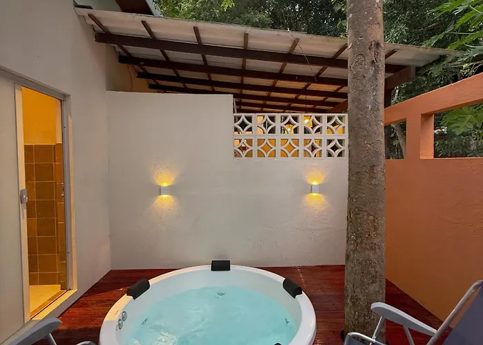 Casa do Rio Âmbar - Alter do Chão